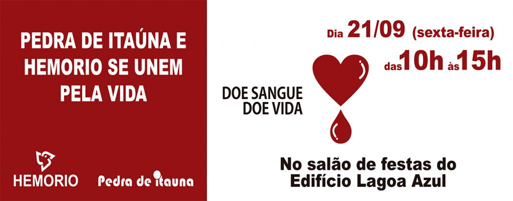 Doe-Sangue