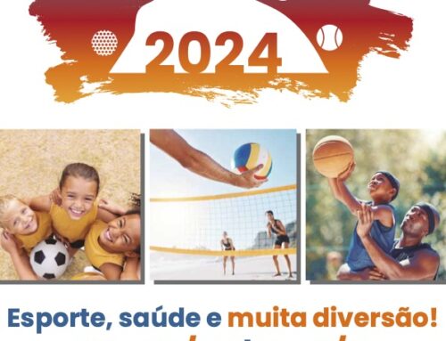 Jogos da Amizade 2024