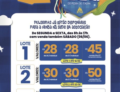 Festa Junina