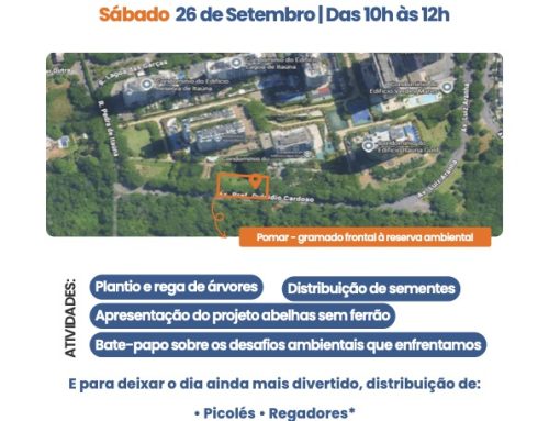 Dia da Árvore