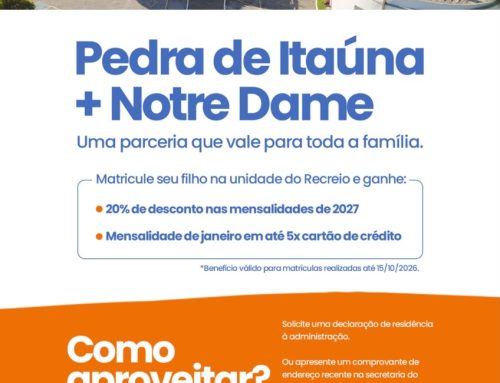 Pedra de Itaúna + Notre Dame